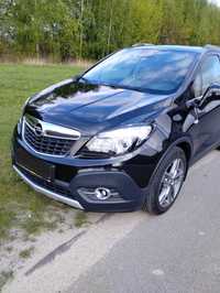 Opel Mokka 1.4 Turbo 140KM +LPG