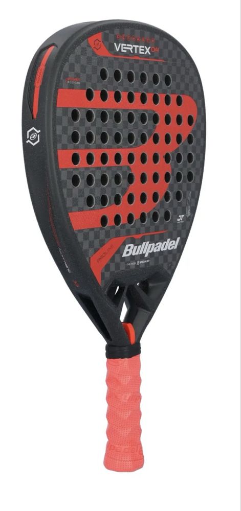 Raquete de Padel Bullpadel Vertex 04 2025