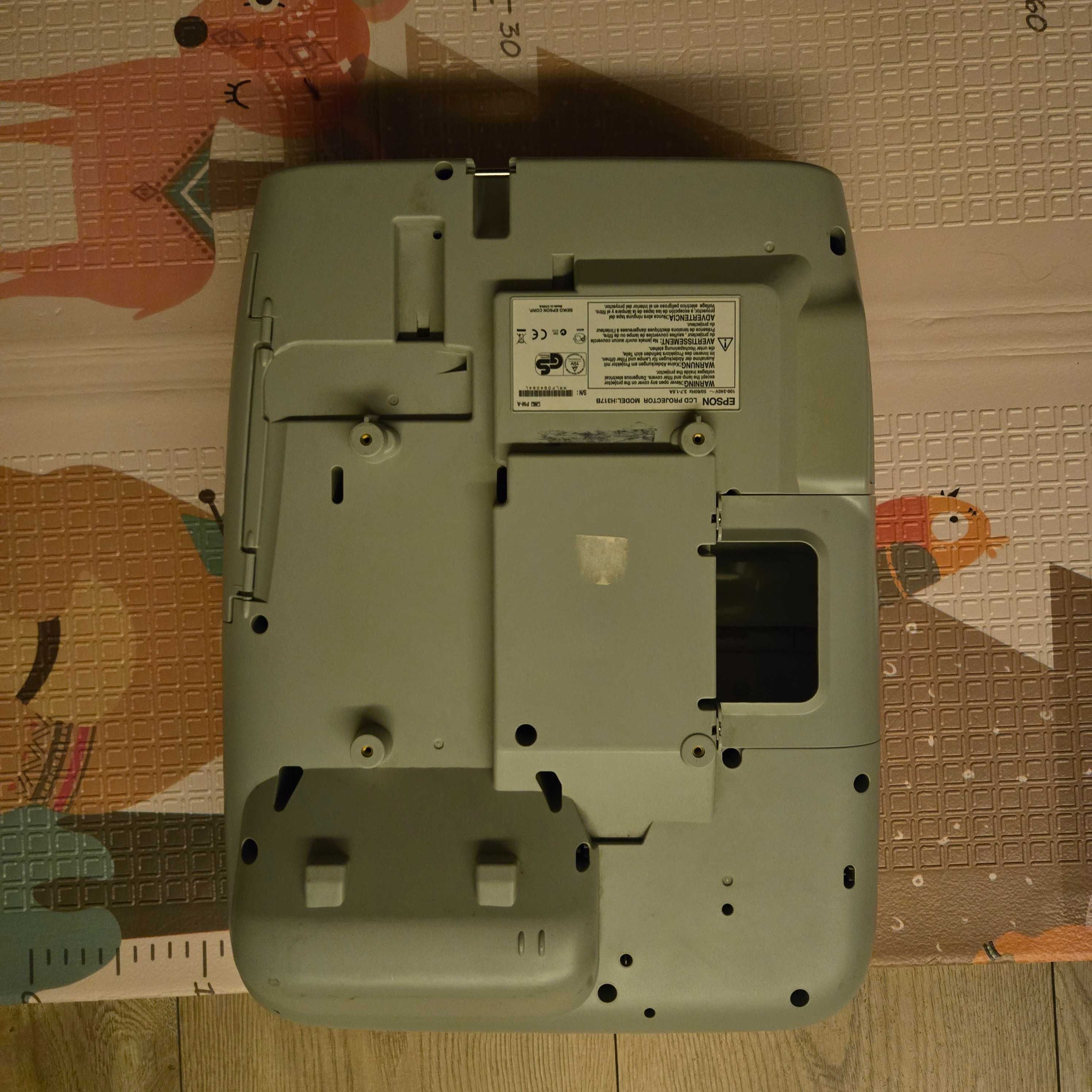 Projektor interaktywny EPSON EB-450Wi