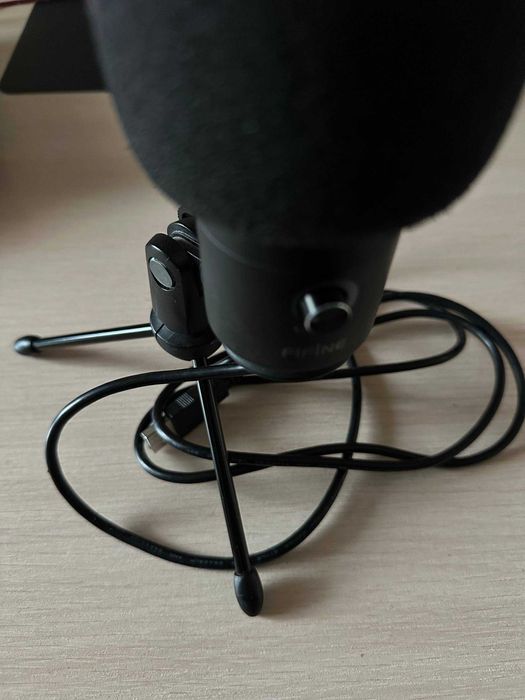 Мікрофон FIFINE K669