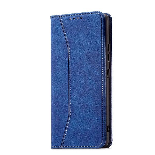 Magnet Fancy Case etui do Samsung Galaxy S22+ (S22 Plus) pokrowiec por