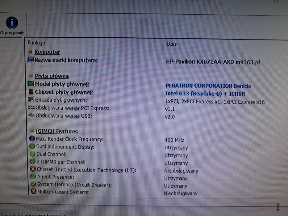 2x Komputer + gtx 660 2gb + gratisy