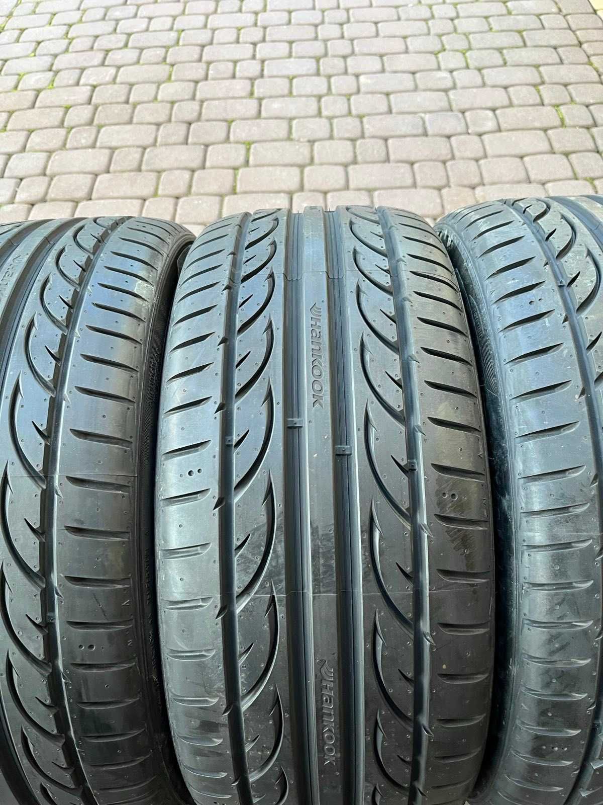 Opony Hankook Ventus V12 EVO2  245/40/19 98Y XL JAK NOWE