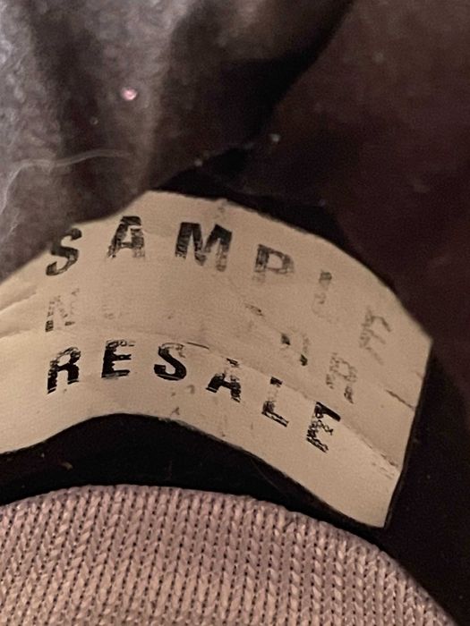 New Balance 1500.9 Azul Rose Made in England 990 993 Sample