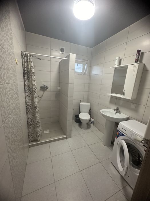 Здам 1 кімнатну квартиру центр