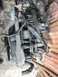 Silnik kompletny 2.5 tdi v6 audi a4 b5 b6 b7 a6 c5 skoda superb 1