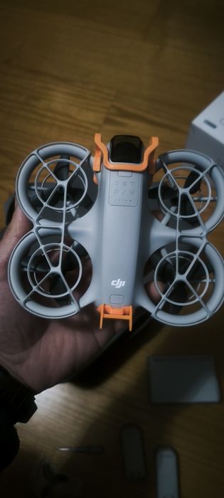 Drone Dji Neo novo
