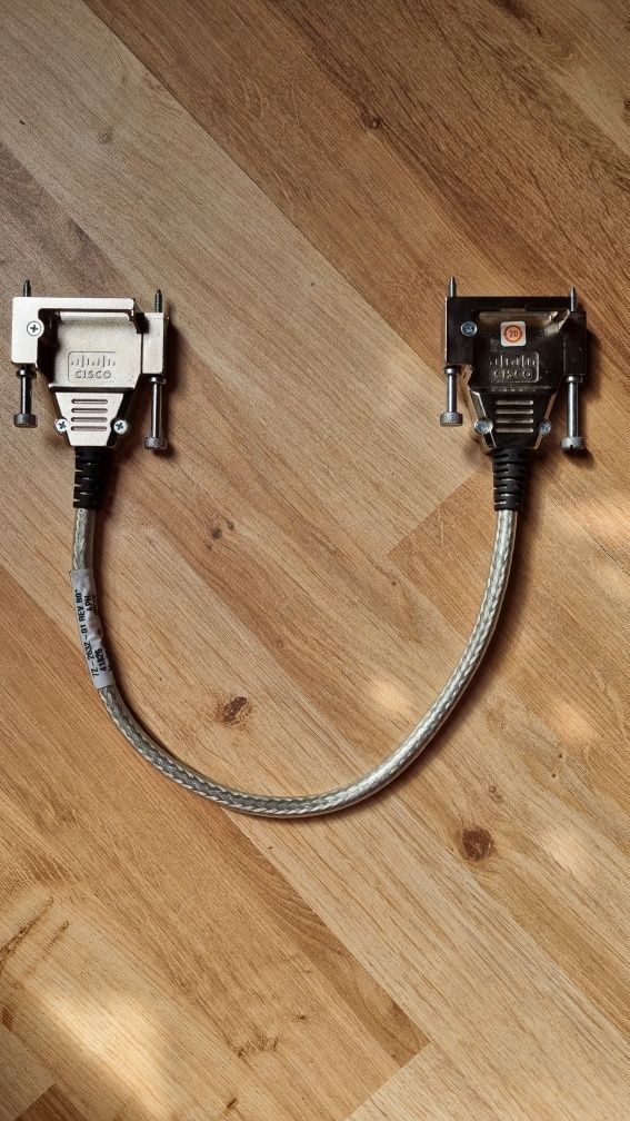 Kabel CISCO 50cm