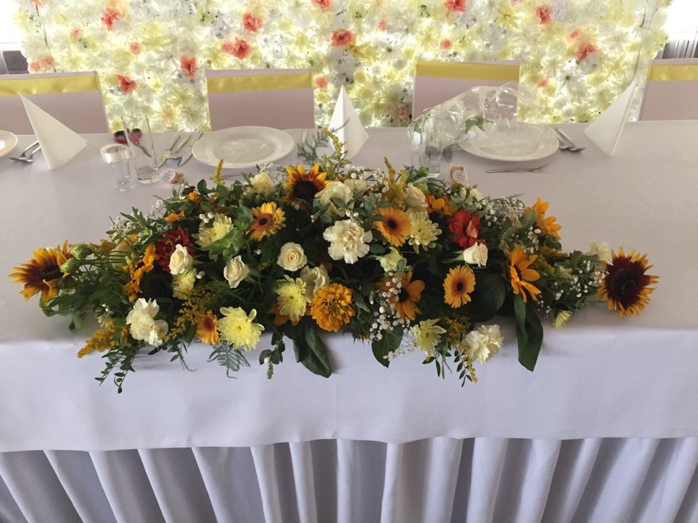 DUŻA Ścianka kwiatowa, dekoracja wesela, tlo zdjeciowe