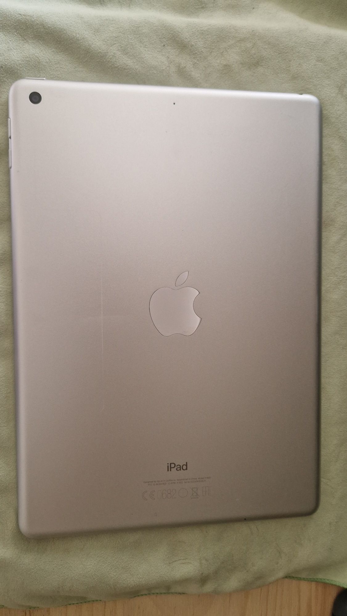 Ipad (5ª geração)