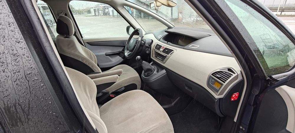 Citroën C4 Grand Picasso 1.6 HDi
