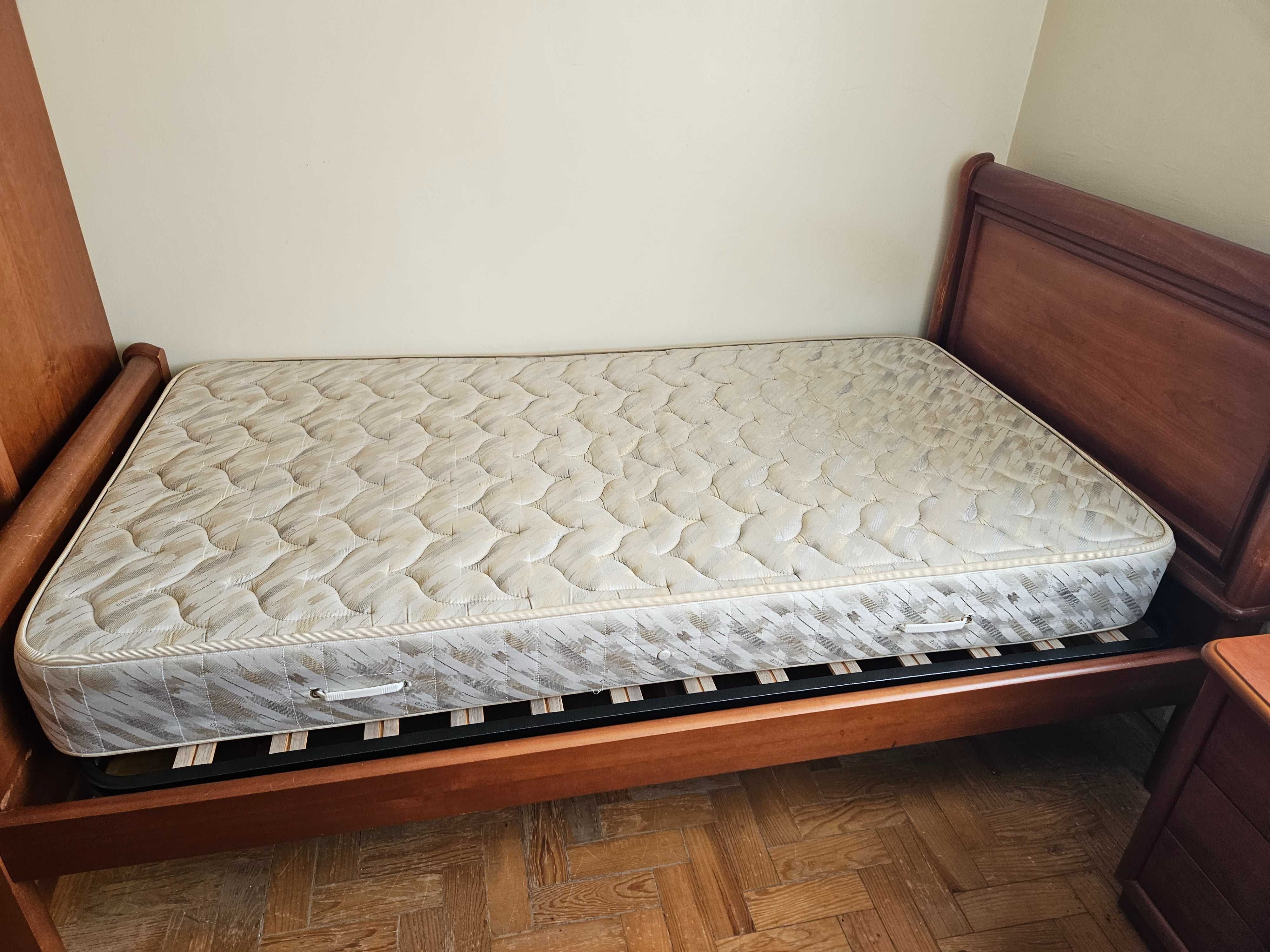 Conjunto de Quarto