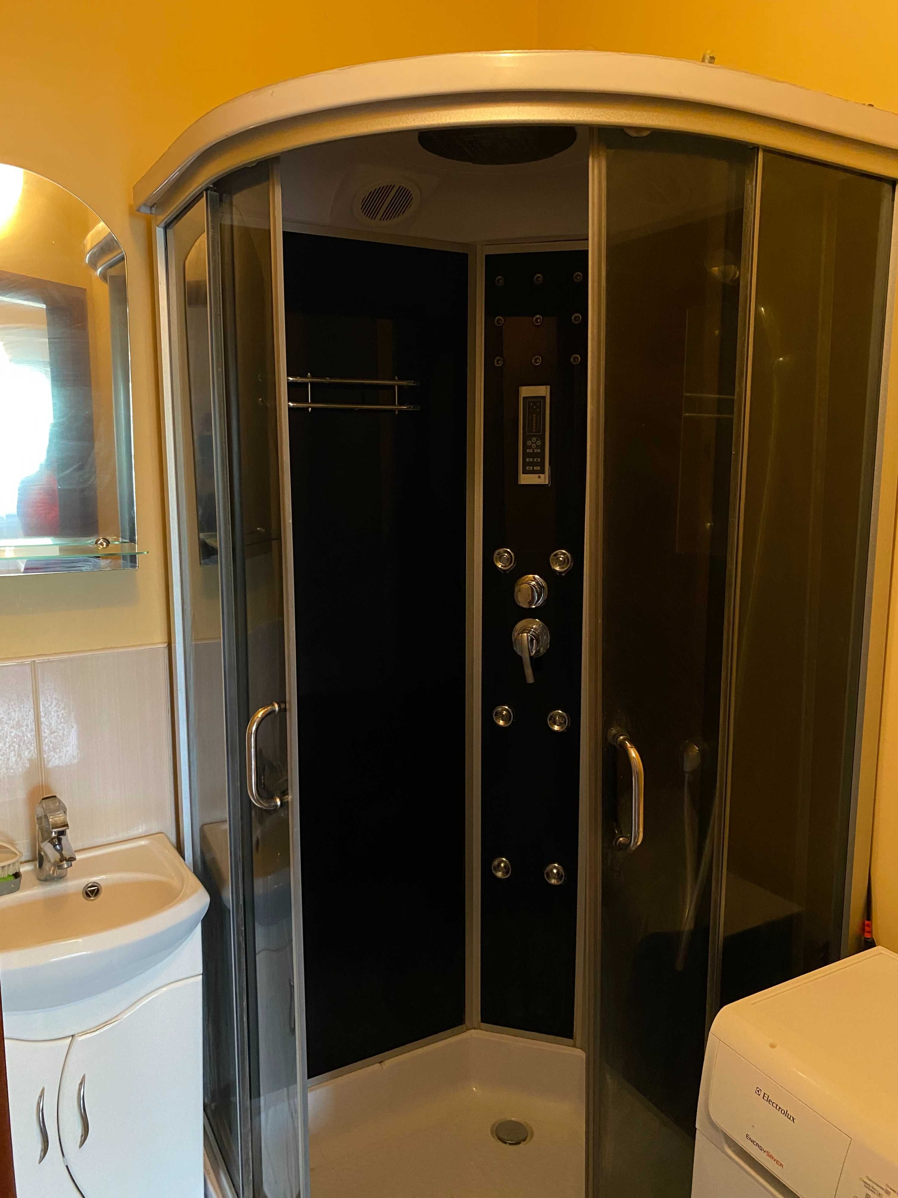 Продаж 1-к квартири в центрі Києва — проспект Перемоги, 12 (4-й пов.)