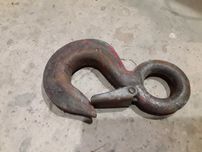 haki dzwigowe, haki