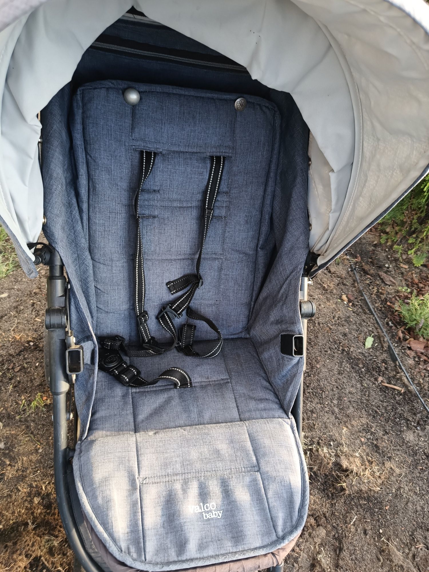 Valco baby snap 4 jeans