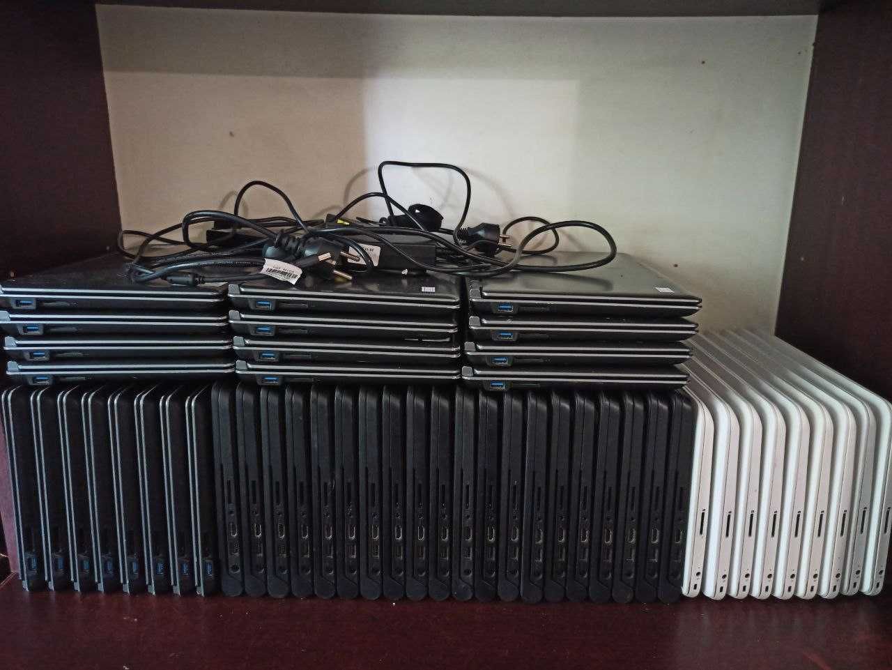 ОПТ хромбуки/Hp/Acer/Dell
