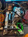 Комплект Ryzen 7 2700, 16гб, м.плата (ASRock X370), охолодження