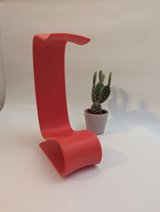 Suporte para Fones de Ouvido ou Headset