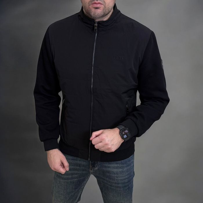 Куртка чоловіча Boss