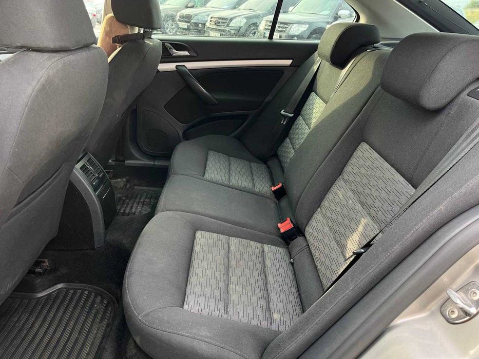 Продам Skoda Octavia A5 2010р. #70781