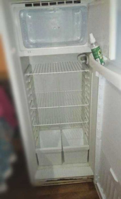 Холодильник "Днепр"