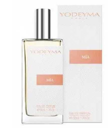 Perfumy MIA 50 ml Yodeyma