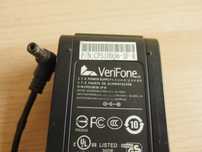 AU7992N zasilacz impulsowy terminala VeriFone 9V 4A 36W CPS10936-3F-R