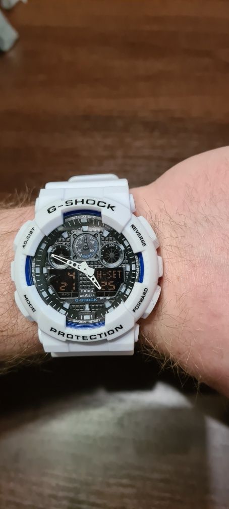 G-SHOCK годиник  ТОП ЦІНА! Різні моделі