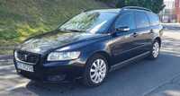 Volvo V50 2.0D przebiegiem 214 tyś km