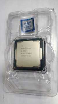 Процесор LGA1151v2 8Gen Intel Core i5 8500T 6x2.10-3.50GHz 9mb 35W