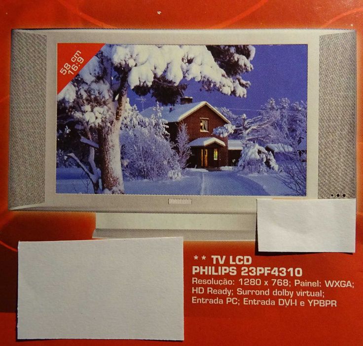 Tecnologia Desktop Computador Impressora Pens Televisões Vídeo VHS