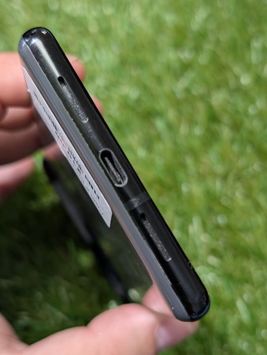 Google Pixel 6 pro 128 GB (19930) Neverlock