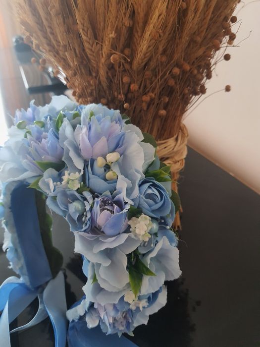 Віночок ручної роботи