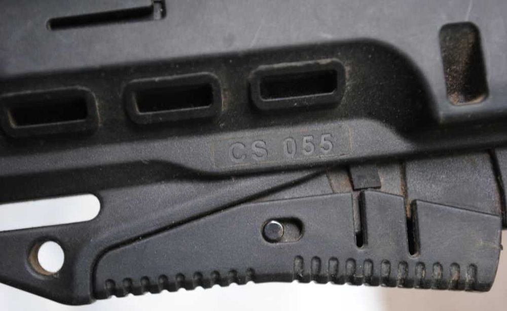 Телескопічний приклад для АКМ , АК-74 та ін. обвіс. Все разом.