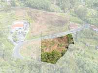 Terreno de 1751m2 em Santo António da Serra - Machico | Excelente opor