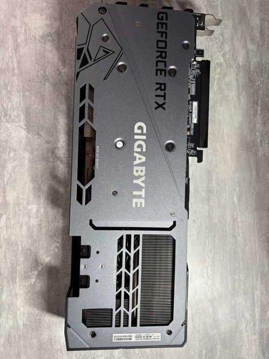 Gigabyte GeForce RTX™ 3070 Ti MASTER 8G