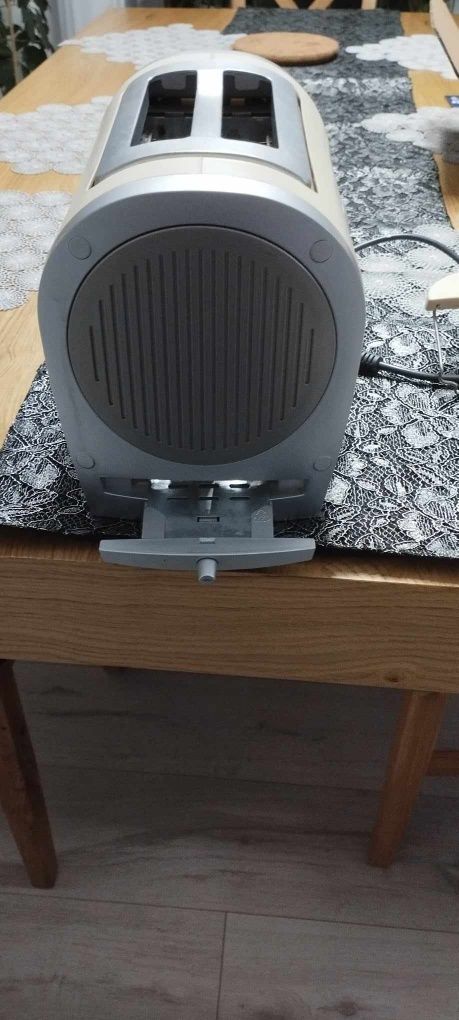 Toster opiekacz Clatronic