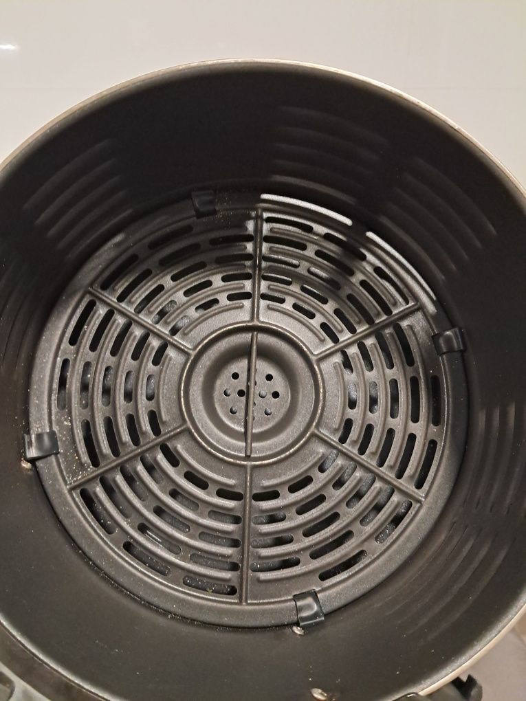 Airfrier Tefal como nova