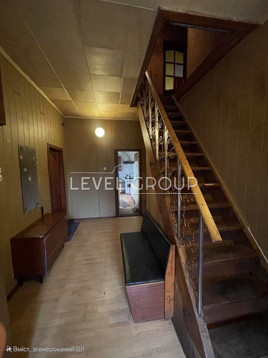 Продаж 2-поверх. пів будинку с. Нове, Фастівський район, Боярка