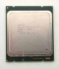 Процесор Intel Xeon E5-1650 / 3.2 Ghz Під розгін