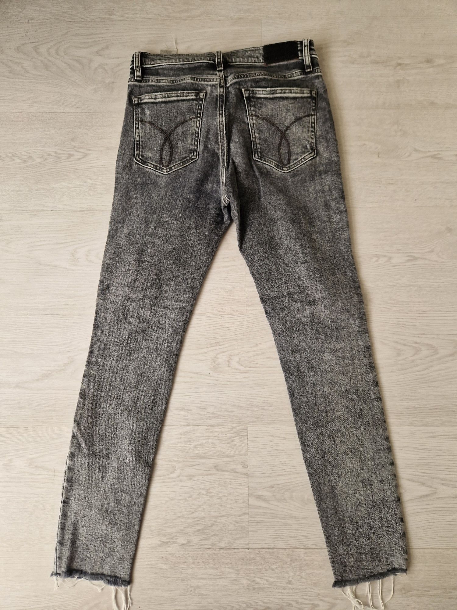 Calças Jeans Calvin Klein 36 - 38