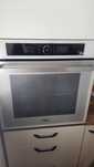 Piekarnik Whirlpool OAKZ9 7921 CS WH (nie w pełni sprawne pokrętło)