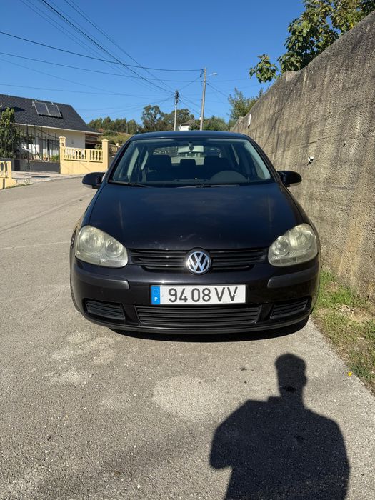 Vw Golf 5 1.9tdi 105cv