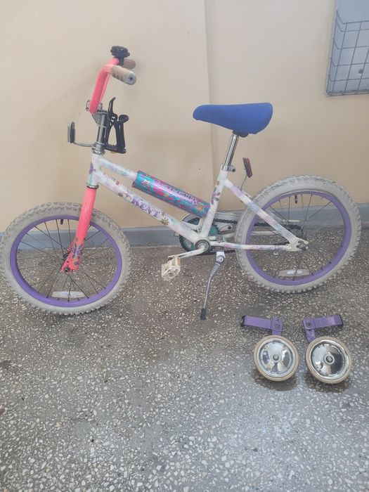 Rower dziecięcy Kent