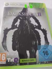 Darksiders 2 Xbox 360