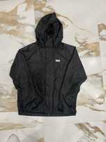 Ветровая курточка, не промокающая Helly Hansen мужская
