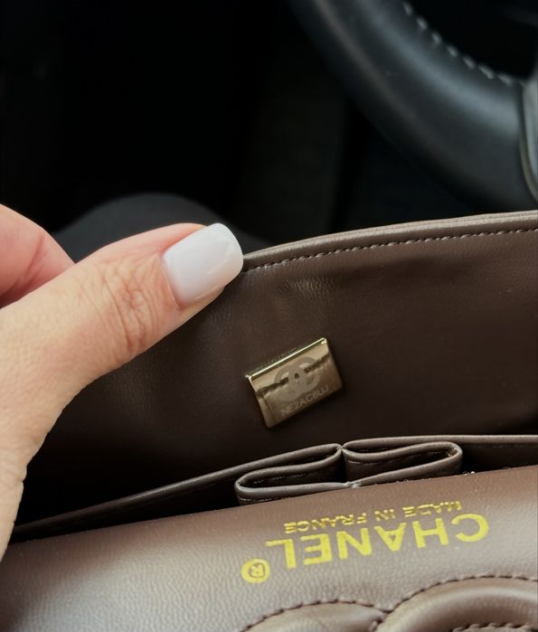 Сумка шанель сумка Chanel