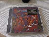 Santana Supernatural CD