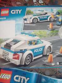 LEGO City 60239 LEGO