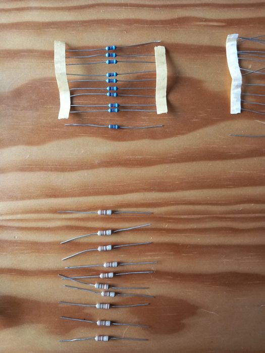 Componentes Eletrónicos (Ideal para Arduino)